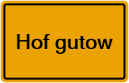 Grundbuchamt Hof Gutow